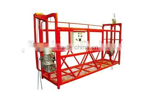 ZLP500 Suspended Rope Platform photo-3