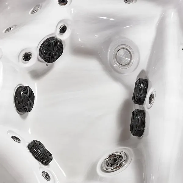 2023 Classic Balboa Acrylic Outdoor SPA Hot Tub With TV photo-5