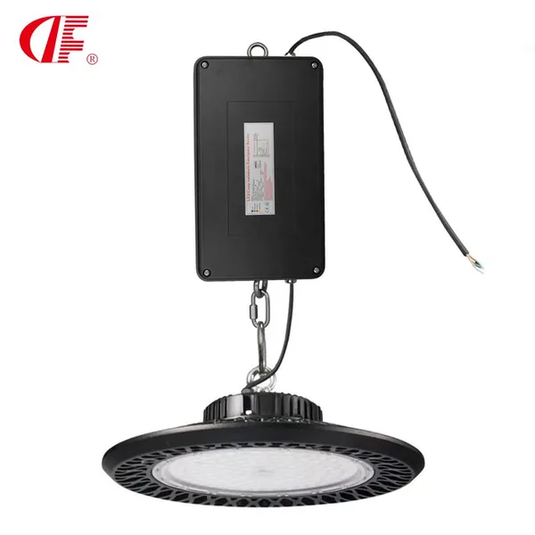 Outdoor Lighting IP65 Waterproof Emergency Conversion Kit For UFO Light photo-5