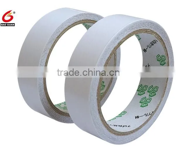 Self Adhesive Double Sided Tape Jumbo Roll photo-2
