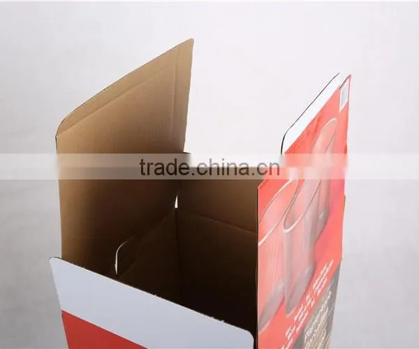Luxury Wine Glasses Storage Box photo-5