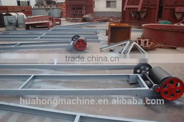 Coal Mine Belt Conveyor photo-4