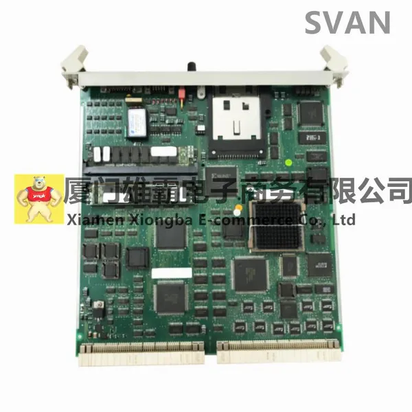 PM865K02 Redundant processor unit