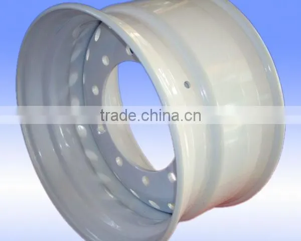 TRAILER WHEEL