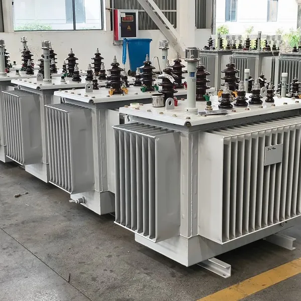 Mva Transformer Single Phase 200kva/ 25kv/ 230v 50hz Electric Power Low Voltage Outdoor Transformer photo-4