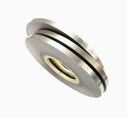 Container Plate ASTM Jlm Stainless Steel Coil Roll Gi Coils photo-5