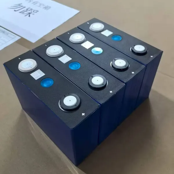 Lithium Iron Phosphate Battery