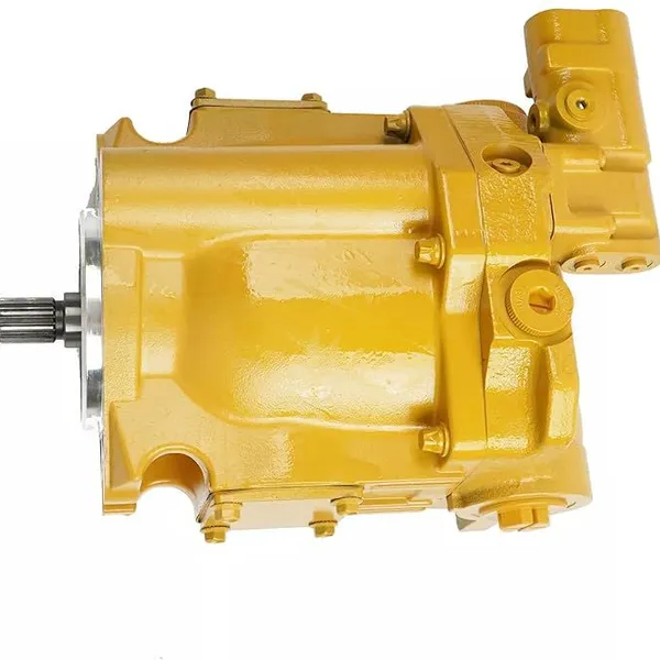 CAT 6E-5965 Hydraulic Piston Pump for Caterpillar D4H III D4H XL D5M Dozer OEM Replacement 6E5965 photo-3