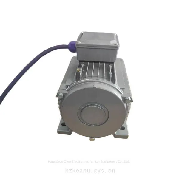 Supply of 0.75kw High-temperature Motors Dedicated to Baking, 220v Motors Resistant to High Temperature and High Humidity, and High-temperature Resistant Motors for Drying Kilns photo-2