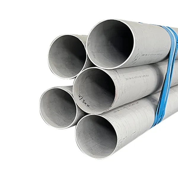 Stainless Steel Pipe/Tube 304 Stainless Steel Seamless Pipe