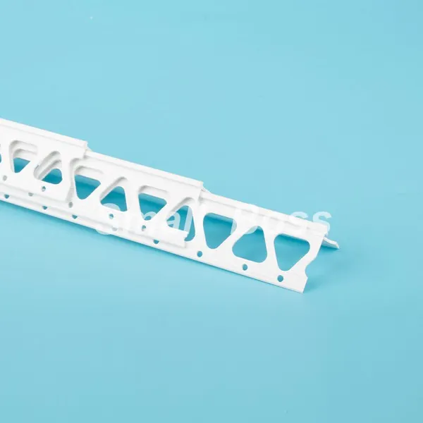 Clean Wall Edges PVC Corner Bead PVC Render Bead for DIY Project CB02A-2 photo-6