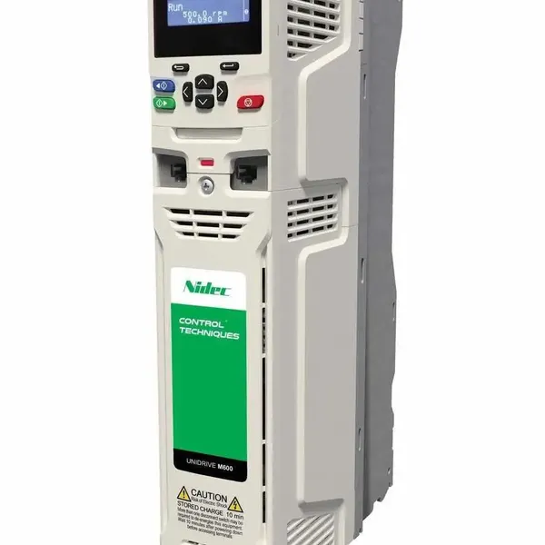 Supply of Emerson ct Inverter Sm-encoder Repair, Maintenance, Sales Services and Parts Replacement photo-3