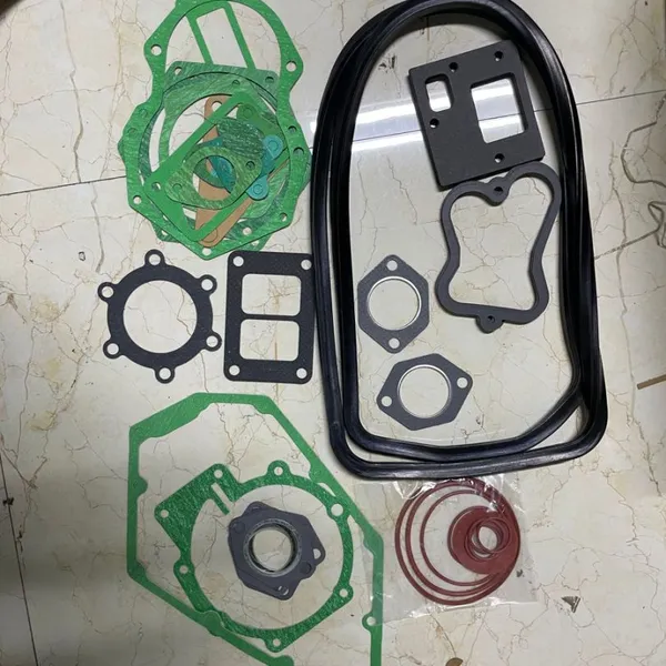 China supplier Weichai engine parts GASKET SET for WEICHAI WD618.42 engine