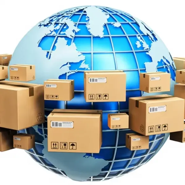 Reliable Dangerous Goods Shipping: China FCL Logistics With Full MSDS Compliance & 24H Tracking photo-2
