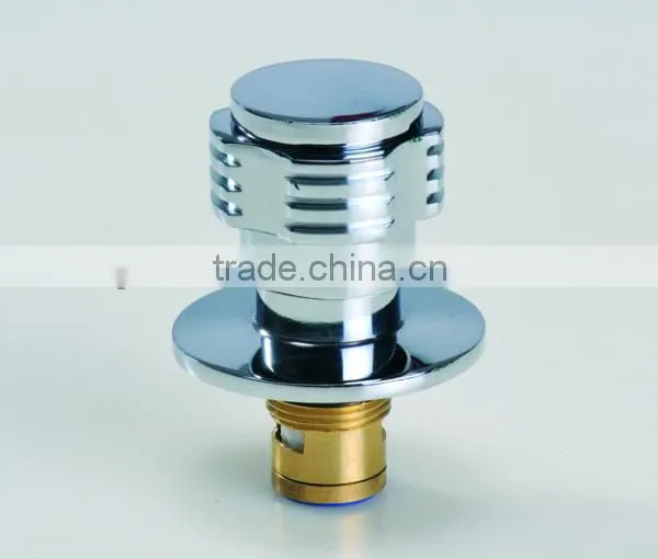brass insert for ppr stop brass valve