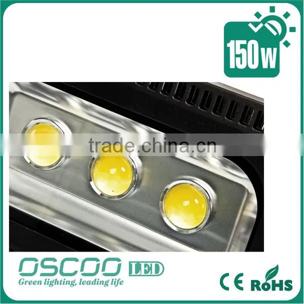 Good Quality 90-265V 100LM/W 180W Led Flood Light for Garden 3 Years Warranty photo-3