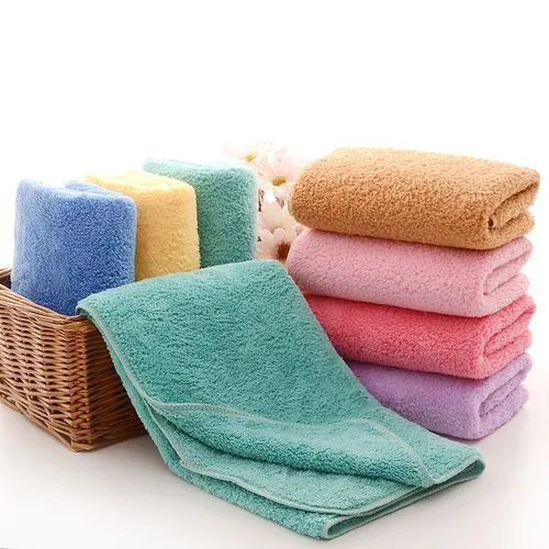 Hair Drying Towel