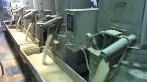 Rice Processing Machine Automatic Rice Mill Plant Rice Processing Line photo-6