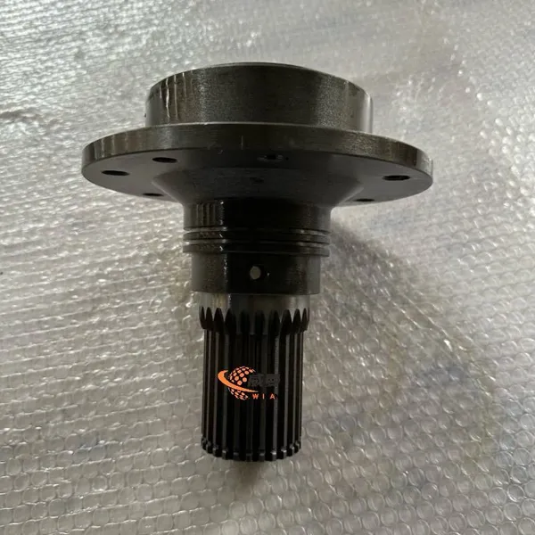 ORIGINAL SDLG 4110000217020 GUIDE PULLEY YJ2804A00014 SDLG TRANSMISSION PARTS photo-2