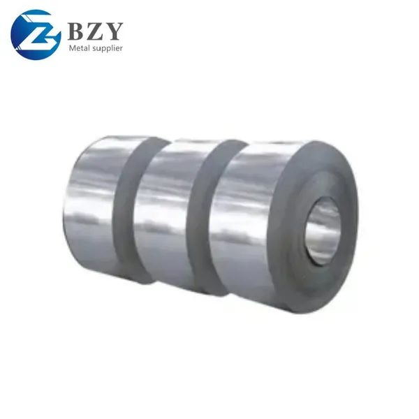 Pickling 2b AISI ASTM JIS SUS Ss2507 Ss2205 Cold Rolled 316 Duplex Stainless Steel Coil photo-5