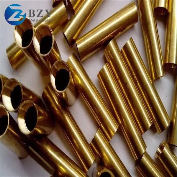 Copper Tube / Copper Pipe