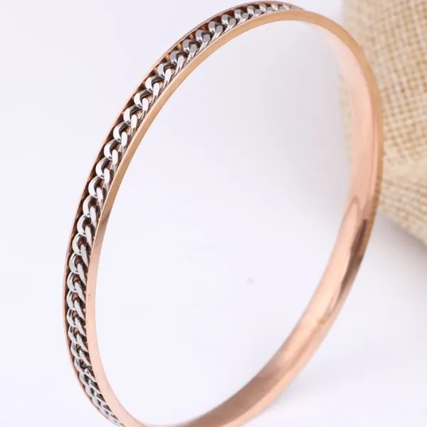 Stylish Fashionable Wholesale Jewelry Manufacturer in China Bangle photo-5