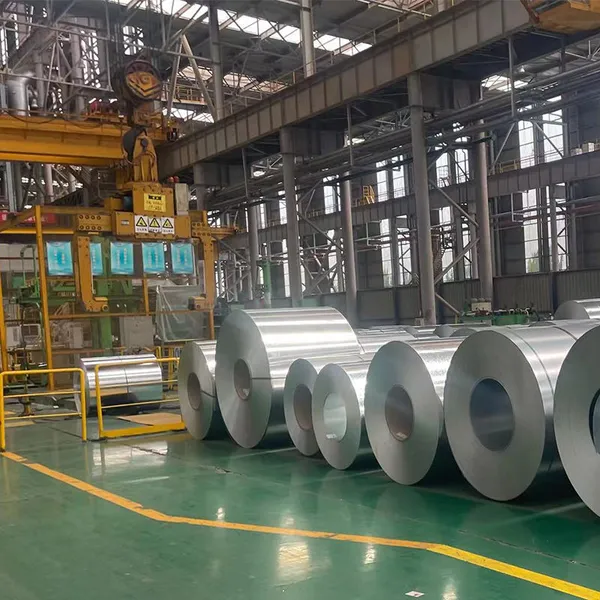 321 Stainless Steel Coil AMS 5510 0.5mm-4mm For Aircraft Engine Exhaust Duct Nacelle photo-5