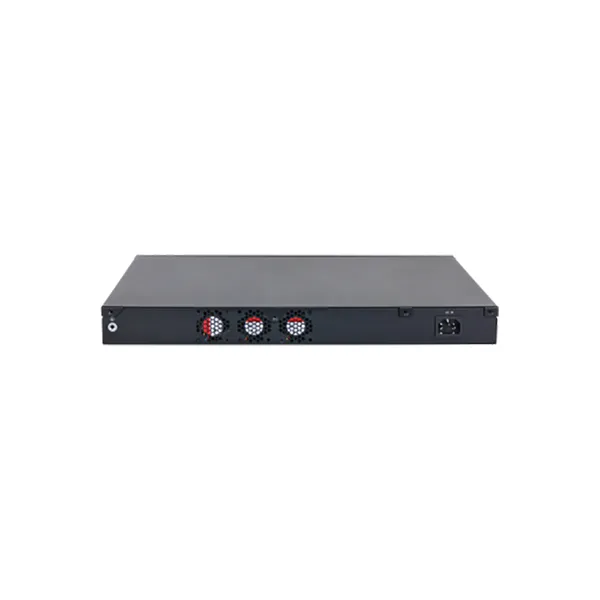 Dahua Dh-s4200-48gt4xf-750 48-port Layer 2 Managed Poe Switch photo-3