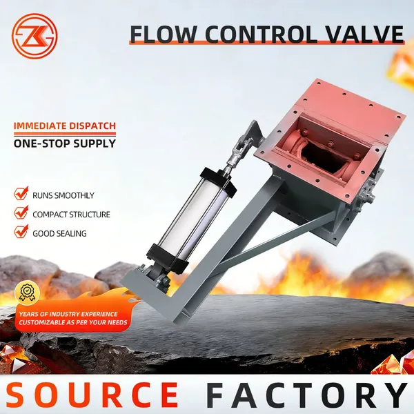 Flow Control Valve photo-5