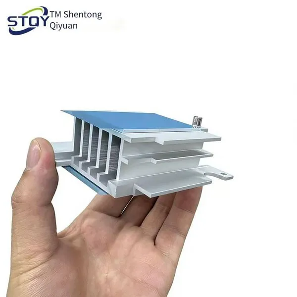 Stqy Thermal Conductive Silicone Sheet, Pvc Battery Insulation Gasket, Soft Led Light Adhesive Heat Dissipation Silicone Pad, High Temperature Resistant photo-3