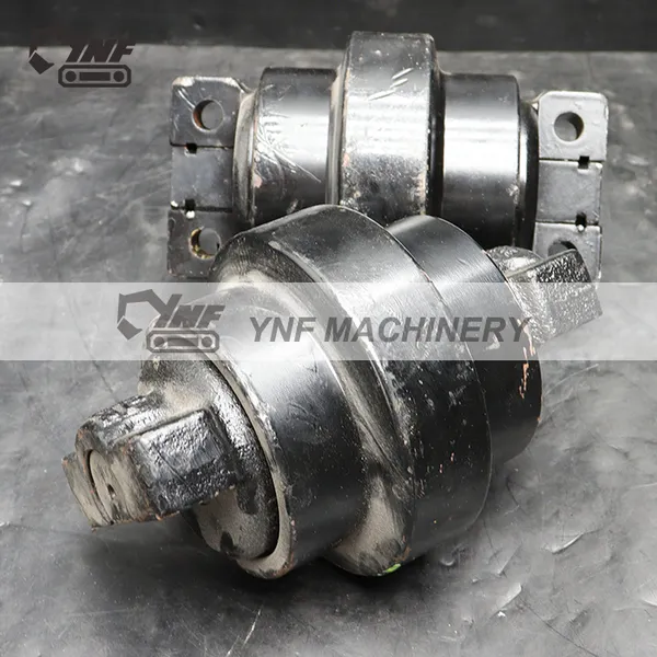 333-5606 E30545MM ROLLER Track Roller Excavator Spare Part for Jobsite Service YNF17517 photo-4