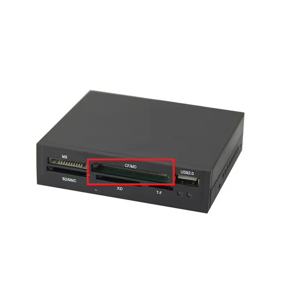 Читатель HIGHLANDER HLD-CF20