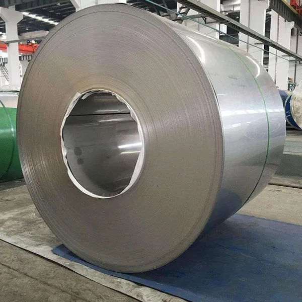 309S Stainless Steel Coil — Hot Rolled — Annealed — Large Inventory photo-2
