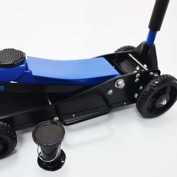 Electric Lifting Jacks With Remote Control, 380V Three-Phase Motor, Lifting Speed 1.5m/min