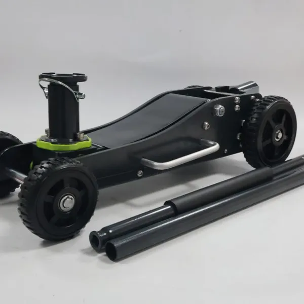 Mini Electric Forklift Pallet Stacker 1.5 Ton Battery Powered Hydraulic Jack Truck photo-4