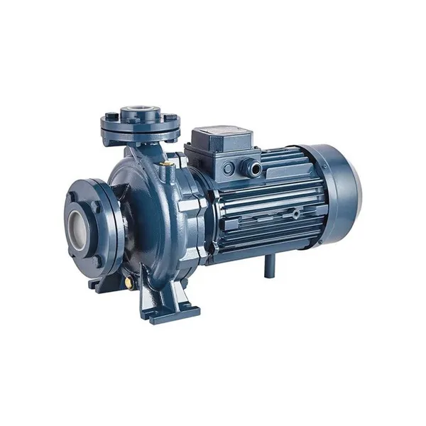 BAICO BEN-P Close Coupled Centrifugal Pump EN 733 Cast Iron 240 M3/h Water Supply Booster Pump