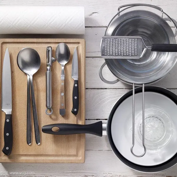 Pasta Tools Supplier