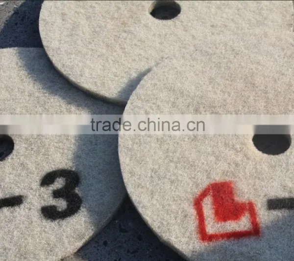 27 Inch Floor Burnishing Pads photo-2