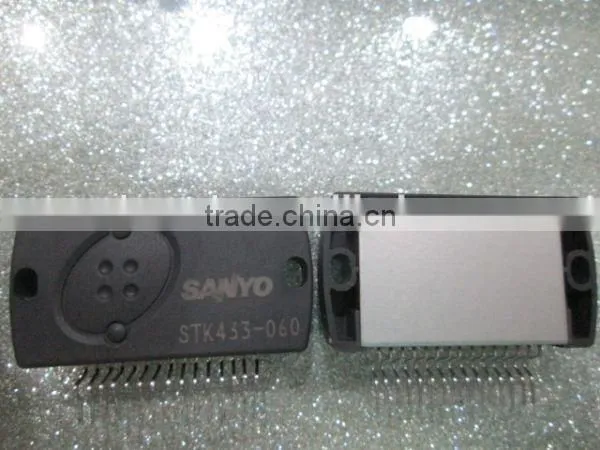 (ic Chip Electronic Component) STK433-060 photo-4