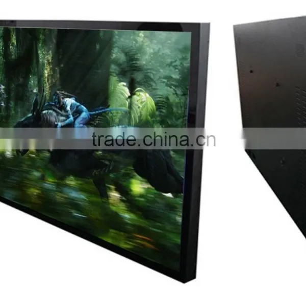 55 Inch Top Rated Lcd/Led Video Digital Player Advertising Android System photo-3