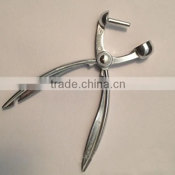 Stainless Zinc and Aluminum Alloy Olive & Cherry Pitter Kitchen Tool Pits Removal Stoner With Locking Device Cherry Pitter photo-2