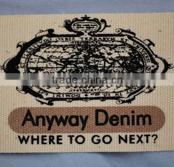 New Coming Hot Sale Printed Permanent Label Sticker photo-3
