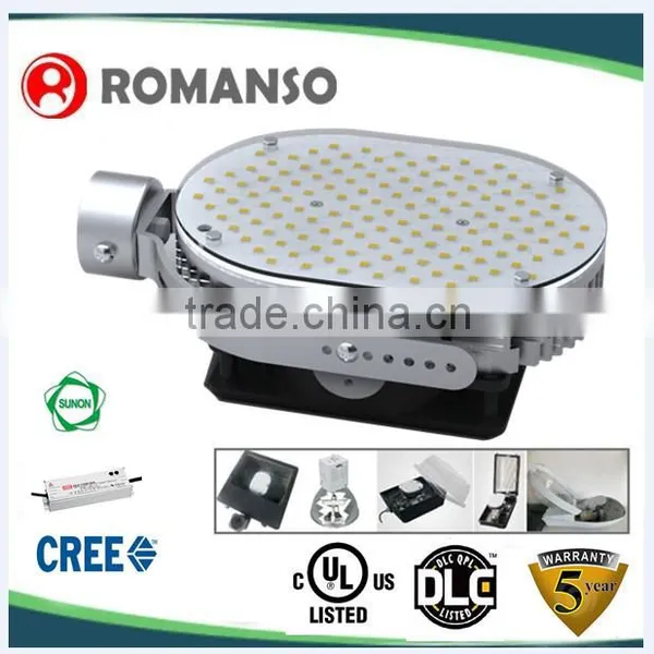 UL/CUL Listed Replace 400w Metal Halide/HPS Meanwell Driver Led Retrofit Kit photo-3