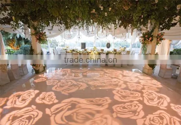 Professional High Definition Gobo Projector 110w photo-3
