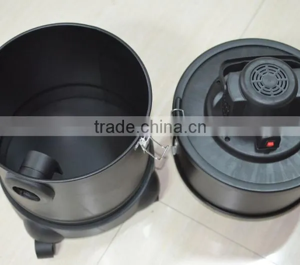 25L Double Tank Electric Power Hot Ash Vacuum Cleaner Collector photo-3