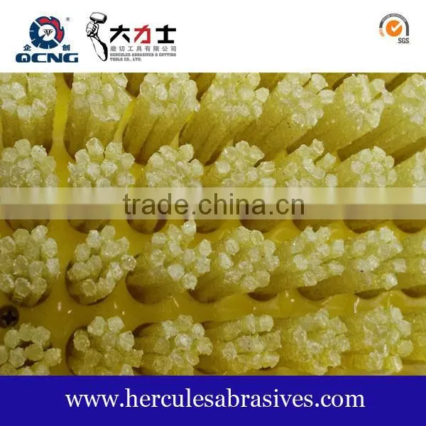 Diamond Abrasive Brush photo-4