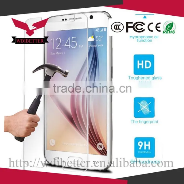 For J2 Tempered Glass Screen Protector Film For J3 9H 0.3MM Screen Protector photo-3