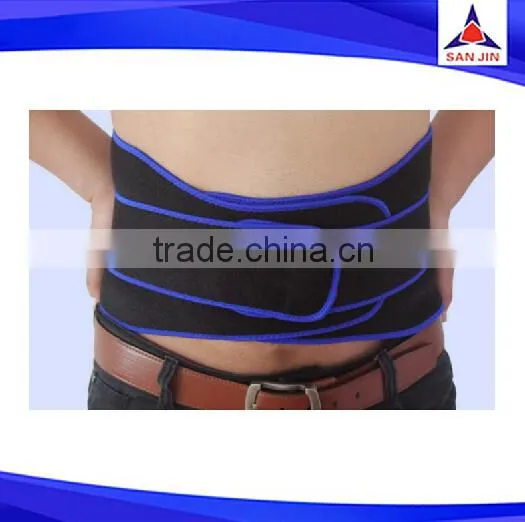 Universal Fitness Neoprene Sauna Belt Neoprene