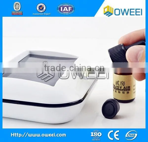 Usb Plug Air Freshener Purifying Smelly Portable Ionizer Air Purifier