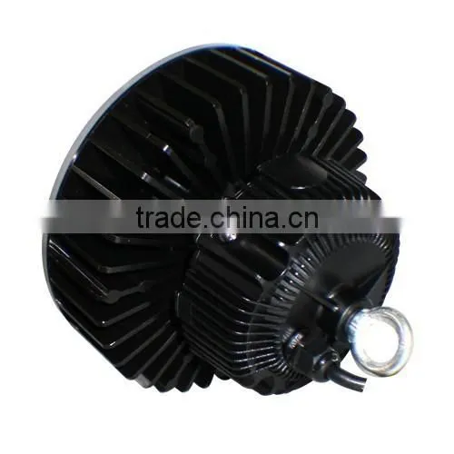 High Bay Smd Slim Design 120w IP65 With Meanwell Driver photo-4